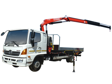 Fassi Fassi