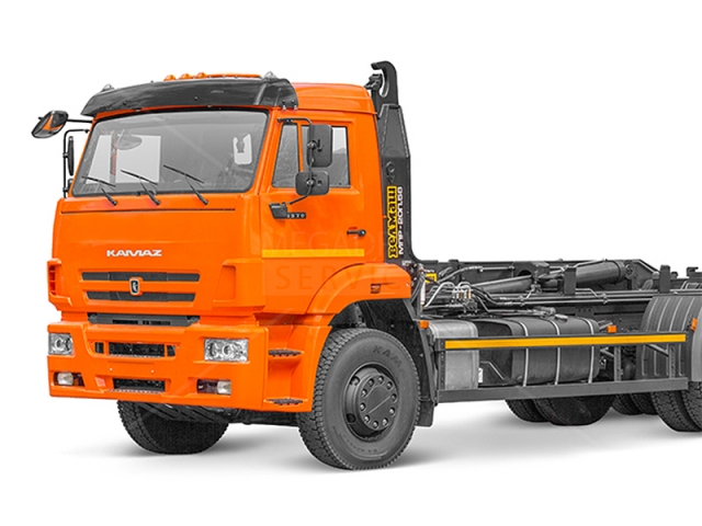 Сервисное обслуживание мультилифтов Велмаш